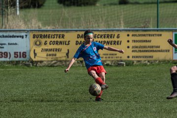 Bild 117 - C-Juniorinnen SV Steinhorst/Labenz - TSV Friedrichsberg-Busdorf : Ergebnis: 5:0